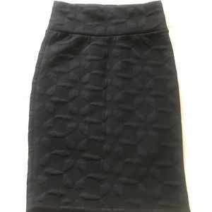 LulaRoe Cassie Skirt